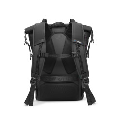 Asus ROG BP3801 | Fits up to size 18 " | Backpack | Black | Shoulder strap | Waterproof