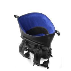 Asus ROG BP3801 | Fits up to size 18 " | Backpack | Black | Shoulder strap | Waterproof