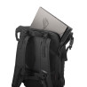 Asus ROG BP3801 | Fits up to size 18 " | Backpack | Black | Shoulder strap | Waterproof