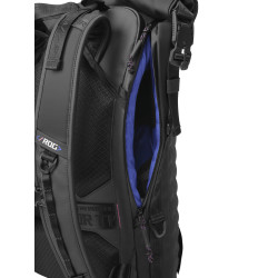 Asus ROG BP3801 | Fits up to size 18 " | Backpack | Black | Shoulder strap | Waterproof