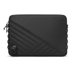 Asus ROG Slash 4.0 BS3601 | Fits up to size 16 " | Sleeve | Black | Waterproof