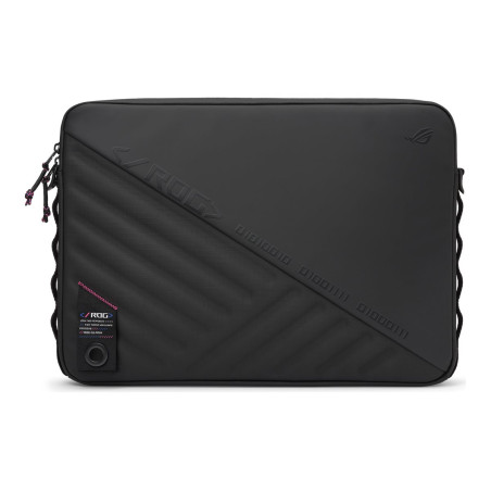 Asus ROG Slash 4.0 BS3601 | Fits up to size 16 " | Sleeve | Black | Waterproof