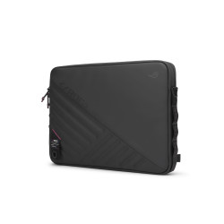 Asus ROG Slash 4.0 BS3601 | Fits up to size 16 " | Sleeve | Black | Waterproof