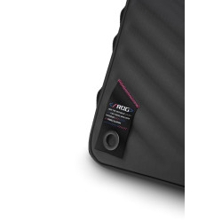 Asus ROG Slash 4.0 BS3601 | Fits up to size 16 " | Sleeve | Black | Waterproof
