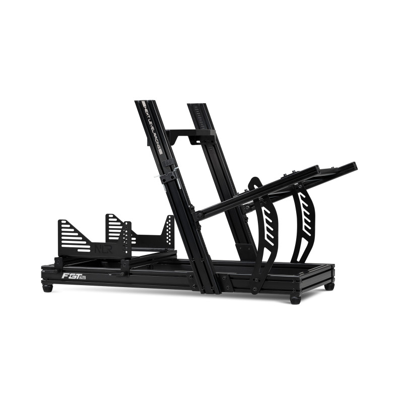 Next Level Racing F-GT Elite Lite