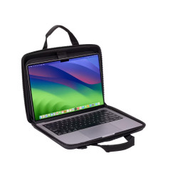 Thule Gauntlet | Fits up to size 14 " | MacBook Attaché | Black