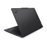Lenovo ThinkPad T14 G6 Intel | Black | 14 " | IPS | WUXGA | 1920 x 1200 pixels | Anti-glare | Intel Core Ultra 7 | 258V | 32 GB 