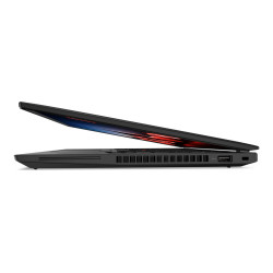 Lenovo ThinkPad T14 G6 Intel | Black | 14 " | IPS | WUXGA | 1920 x 1200 pixels | Anti-glare | Intel Core Ultra 7 | 258V | 32 GB 