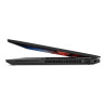 Lenovo ThinkPad T14 G6 Intel | Black | 14 " | IPS | WUXGA | 1920 x 1200 pixels | Anti-glare | Intel Core Ultra 7 | 258V | 32 GB 