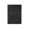 Lenovo ThinkPad T14 G6 Intel | Black | 14 " | IPS | WUXGA | 1920 x 1200 pixels | Anti-glare | Intel Core Ultra 7 | 258V | 32 GB 