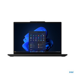 Lenovo ThinkPad T14s G6 Intel | Black | 14 " | IPS | WUXGA | 1920 x 1200 pixels | Anti-glare | Intel Core Ultra 7 | 255U | 32 GB