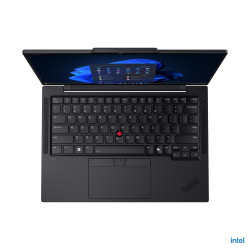 Lenovo ThinkPad T14s G6 Intel | Black | 14 " | IPS | WUXGA | 1920 x 1200 pixels | Anti-glare | Intel Core Ultra 7 | 255U | 32 GB