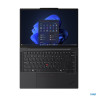 Lenovo ThinkPad T14s G6 Intel | Black | 14 " | IPS | WUXGA | 1920 x 1200 pixels | Anti-glare | Intel Core Ultra 7 | 255U | 32 GB