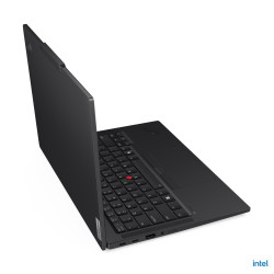 Lenovo ThinkPad T14s G6 Intel | Black | 14 " | IPS | WUXGA | 1920 x 1200 pixels | Anti-glare | Intel Core Ultra 7 | 255U | 32 GB