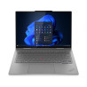 Lenovo | ThinkPad X1 2-in-1 G10 Aura Edition | Grey | 14 " | IPS | Touchscreen | WUXGA | 1920 x 1200 pixels | Anti-glare | Intel