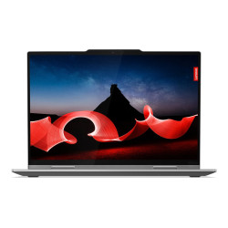 Lenovo | ThinkPad X1 2-in-1 G10 Aura Edition | Grey | 14 " | IPS | Touchscreen | WUXGA | 1920 x 1200 pixels | Anti-glare | Intel