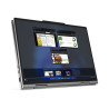 Lenovo | ThinkPad X1 2-in-1 G10 Aura Edition | Grey | 14 " | IPS | Touchscreen | WUXGA | 1920 x 1200 pixels | Anti-glare | Intel