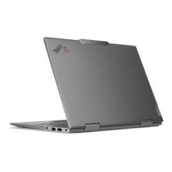 Lenovo | ThinkPad X1 2-in-1 G10 Aura Edition | Grey | 14 " | IPS | Touchscreen | WUXGA | 1920 x 1200 pixels | Anti-glare | Intel
