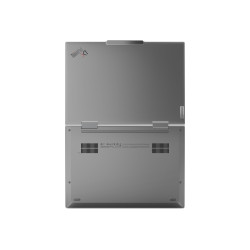 Lenovo | ThinkPad X1 2-in-1 G10 Aura Edition | Grey | 14 " | IPS | Touchscreen | WUXGA | 1920 x 1200 pixels | Anti-glare | Intel
