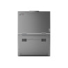 Lenovo | ThinkPad X1 2-in-1 G10 Aura Edition | Grey | 14 " | IPS | Touchscreen | WUXGA | 1920 x 1200 pixels | Anti-glare | Intel
