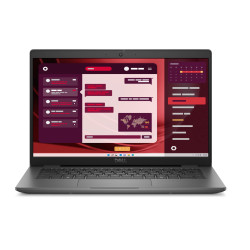 Dell Latitude 3450 | 14 " | IPS | FHD | 1920 x 1080 pixels | Anti-glare | Intel Core i7 | i7-1355U | 16 GB | DDR5 | Solid-state 