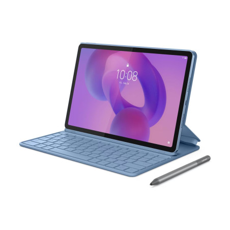 Lenovo Tab (without power adapter) | Idea Tab | 11 " | Polar Blue | IPS | 2560 x 1600 pixels | MediaTek | Dimensity 6300 | 8 GB 