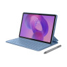Lenovo Tab (without power adapter) | Idea Tab | 11 " | Polar Blue | IPS | 2560 x 1600 pixels | MediaTek | Dimensity 6300 | 8 GB 