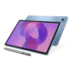 Lenovo Tab (without power adapter) | Idea Tab | 11 " | Polar Blue | IPS | 2560 x 1600 pixels | MediaTek | Dimensity 6300 | 8 GB 
