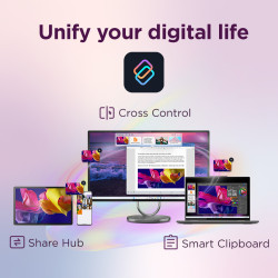 Lenovo Tab (without power adapter) | Idea Tab | 11 " | Polar Blue | IPS | 2560 x 1600 pixels | MediaTek | Dimensity 6300 | 8 GB 