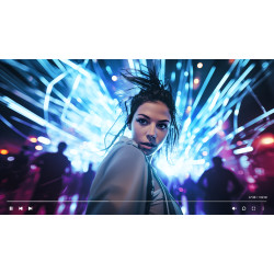 Lenovo Tab (without power adapter) | Idea Tab | 11 " | Polar Blue | IPS | 2560 x 1600 pixels | MediaTek | Dimensity 6300 | 8 GB 