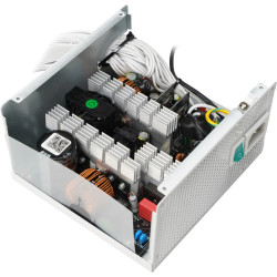 Deepcool PSU | PL650D-FC | 650 W