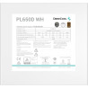 Deepcool PSU | PL650D-FC | 650 W