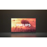 Philips 2K LED TV | 32PHS5500/12 | 32 | Black