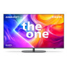 Philips The One 4K Ambilight TV | 43PUS9010/12 | 43 | Smart TV | TITAN OS | UHD