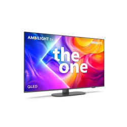 Philips The One 4K Ambilight TV | 43PUS9010/12 | 43 | Smart TV | TITAN OS | UHD