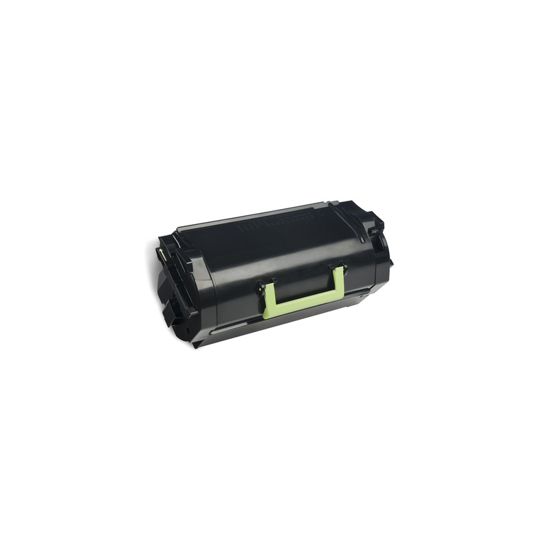 Lexmark 52D2X0E | 522XE Extra High Yield Corporate Cartridge (45k) | Cartridge | Black