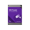 Western Digital | Purple | WD10PURZ | 5400 RPM | 1000 GB