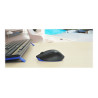 Logitech | MK345 | Keyboard and Mouse Set | Wireless | Mouse included | Batteries included | US | Black | USB | Wireless connect