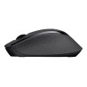 Logitech | MK345 | Keyboard and Mouse Set | Wireless | Mouse included | Batteries included | US | Black | USB | Wireless connect