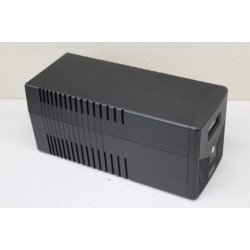 SALE OUT. DIGITUS Line-Interactive UPS, 1000VA/600W 12V/7Ah x2 battery,4x CEE 7/7,USB,RS232,RJ45,LCD | Digitus | Line-Interactiv