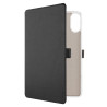 Fixed | Topic Tab Stand Case for POCO Pad 4G/5G/Xiaomi Redmi Pad Pro 4G/5G | Case | Black