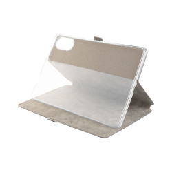 Fixed | Topic Tab Stand Case for POCO Pad 4G/5G/Xiaomi Redmi Pad Pro 4G/5G | Case | Black