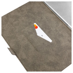 Fixed | Topic Tab Stand Case for POCO Pad 4G/5G/Xiaomi Redmi Pad Pro 4G/5G | Case | Black