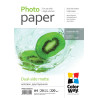 220 g/m | A4 | Matte Dual-Side Photo Paper