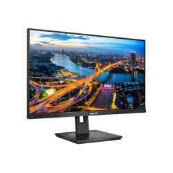Philips | LCD monitor with PowerSensor | 242B1/00 | 23.8 " | IPS | FHD | 16:9 | 75 Hz | 4 ms | 1920 x 1080 pixels | 250 cd/m | H
