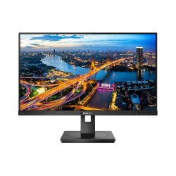 Philips | LCD monitor with PowerSensor | 242B1/00 | 23.8 " | IPS | FHD | 16:9 | 75 Hz | 4 ms | 1920 x 1080 pixels | 250 cd/m | H