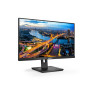 Philips | LCD monitor with PowerSensor | 242B1/00 | 23.8 " | IPS | FHD | 16:9 | 75 Hz | 4 ms | 1920 x 1080 pixels | 250 cd/m | H
