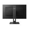 Philips | LCD monitor with PowerSensor | 242B1/00 | 23.8 " | IPS | FHD | 16:9 | 75 Hz | 4 ms | 1920 x 1080 pixels | 250 cd/m | H