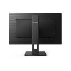 Philips | LCD monitor with PowerSensor | 242B1/00 | 23.8 " | IPS | FHD | 16:9 | 75 Hz | 4 ms | 1920 x 1080 pixels | 250 cd/m | H