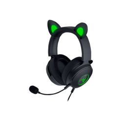 Razer | Wired | Over-Ear | Gaming Headset | Kraken V2 Pro, Kitty Edition